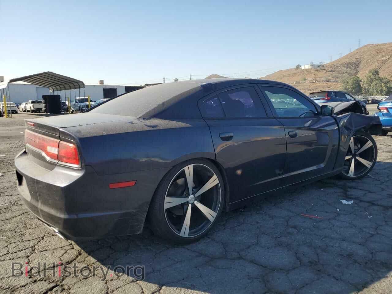 2012 DODGE CHARGER - VIN: 2C3CDXBG4CH190765 - Фото 3