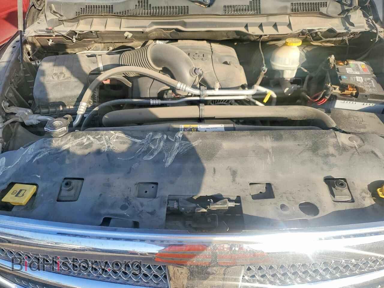 2018 RAM 1500 - VIN: 1C6RR6LT0JS171611 - Photo 11