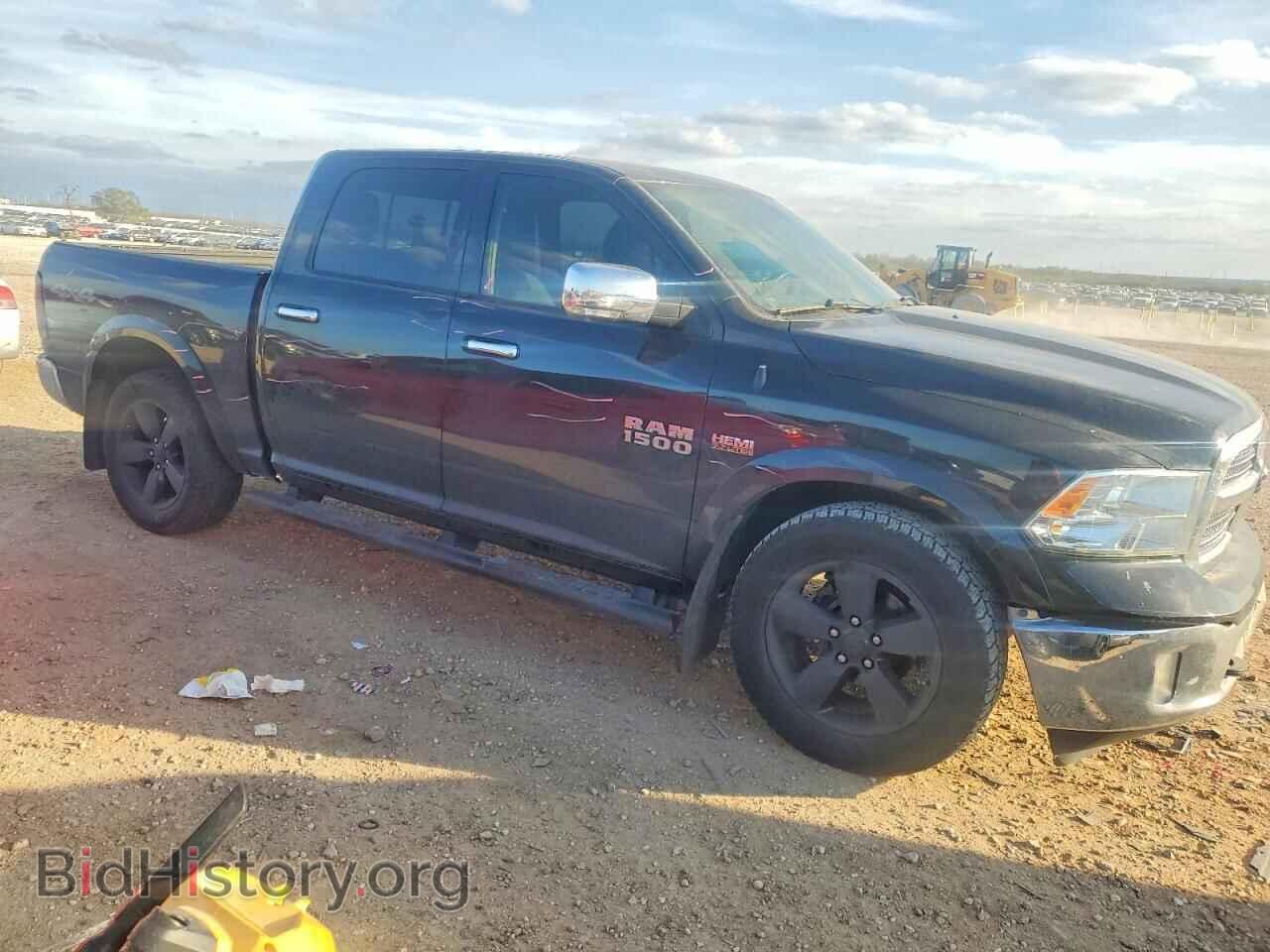 2018 RAM 1500 - VIN: 1C6RR6LT0JS171611 - Photo 4
