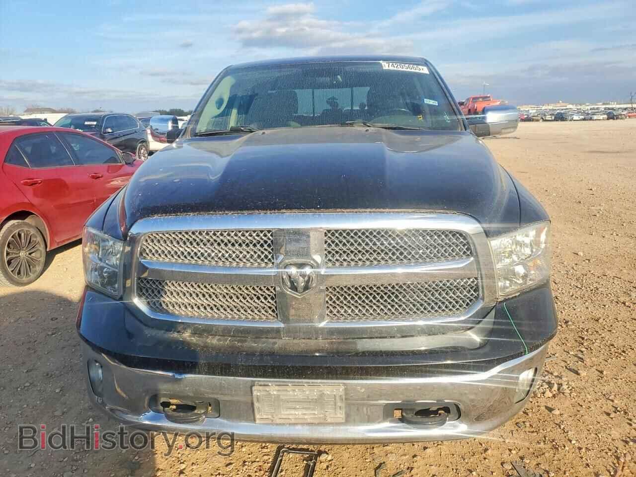 2018 RAM 1500 - VIN: 1C6RR6LT0JS171611 - Photo 5