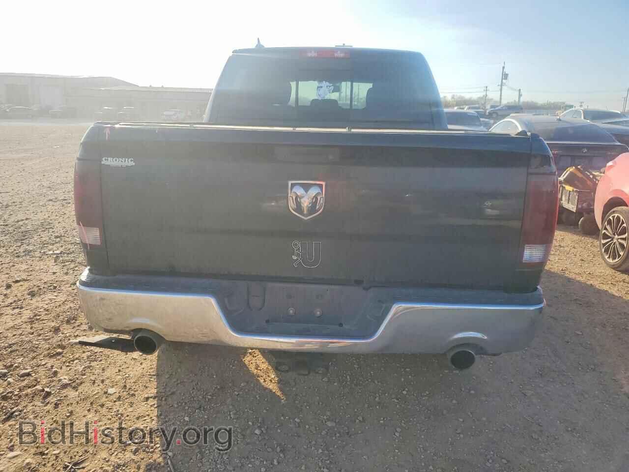 2018 RAM 1500 - VIN: 1C6RR6LT0JS171611 - Photo 6