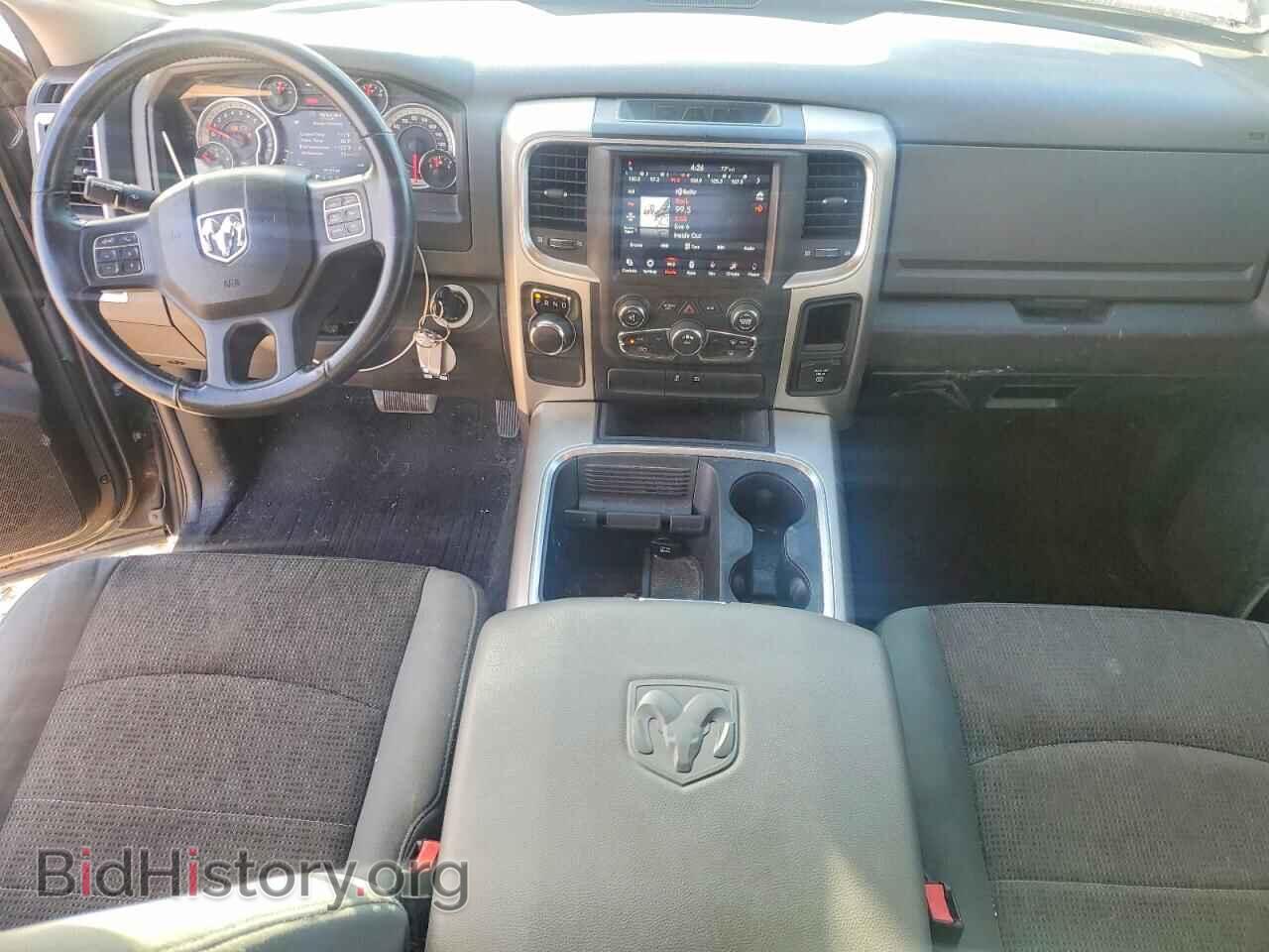 2018 RAM 1500 - VIN: 1C6RR6LT0JS171611 - Photo 8