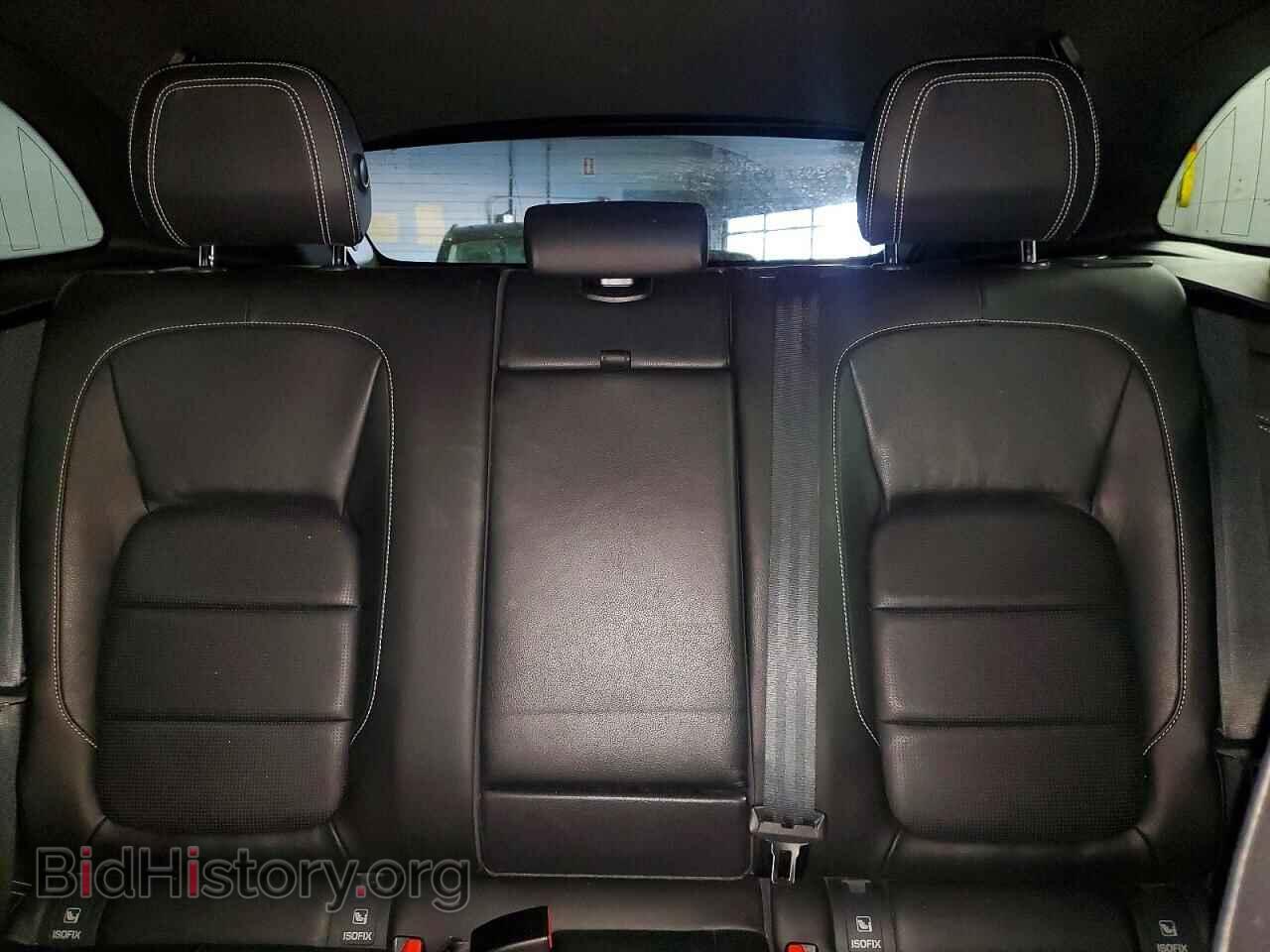 2018 JAGUAR F-PACE - VIN: SADCM2FV0JA296315 - Фото 10