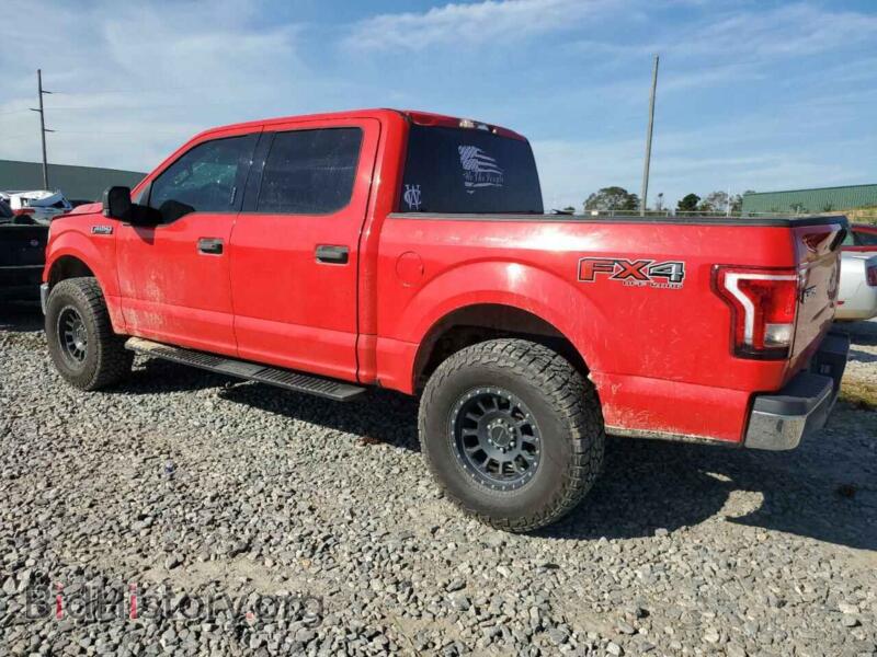 2015 Ford F-150 (VIN 1FTEW1EF1FFD03477) — photo 2 of 13