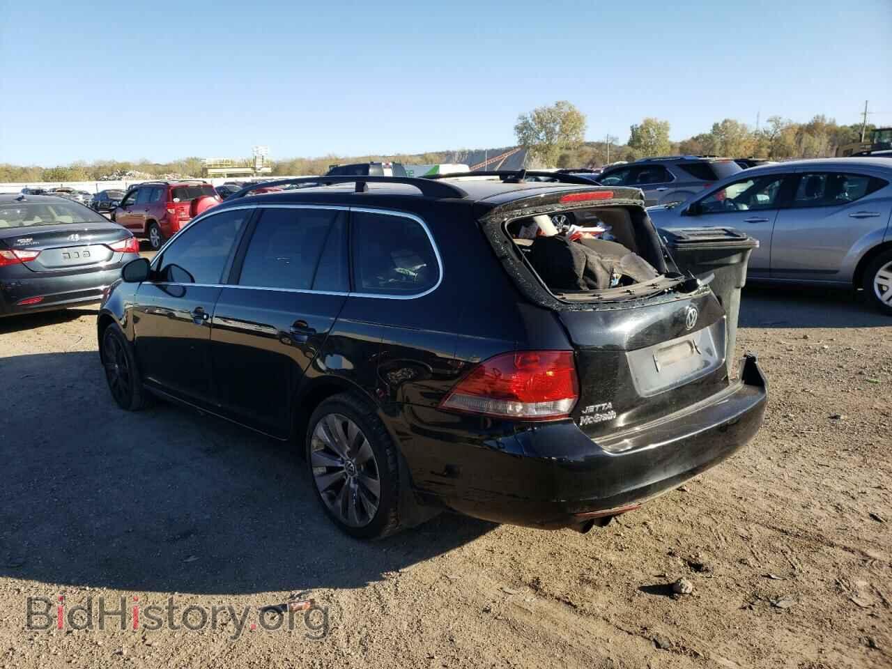2013 VOLKSWAGEN JETTA - VIN: 3VWPL7AJ2DM696530 - Фото 2
