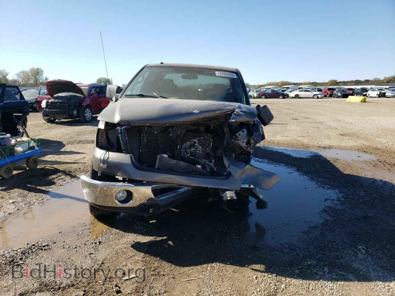 2006 FORD All Models - VIN: 1FTPX14V36KD07939 - Photo 5