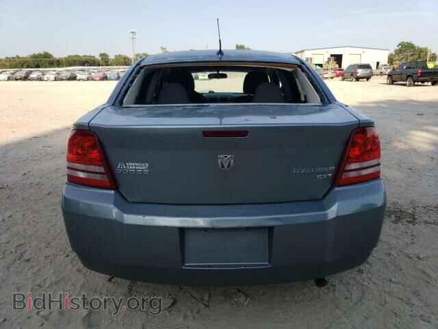 2010 DODGE AVENGER - VIN: 1B3CC4FB2AN163601 - Фото 6