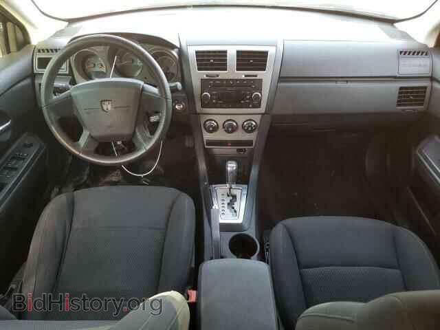 2010 DODGE AVENGER - VIN: 1B3CC4FB2AN163601 - Фото 8