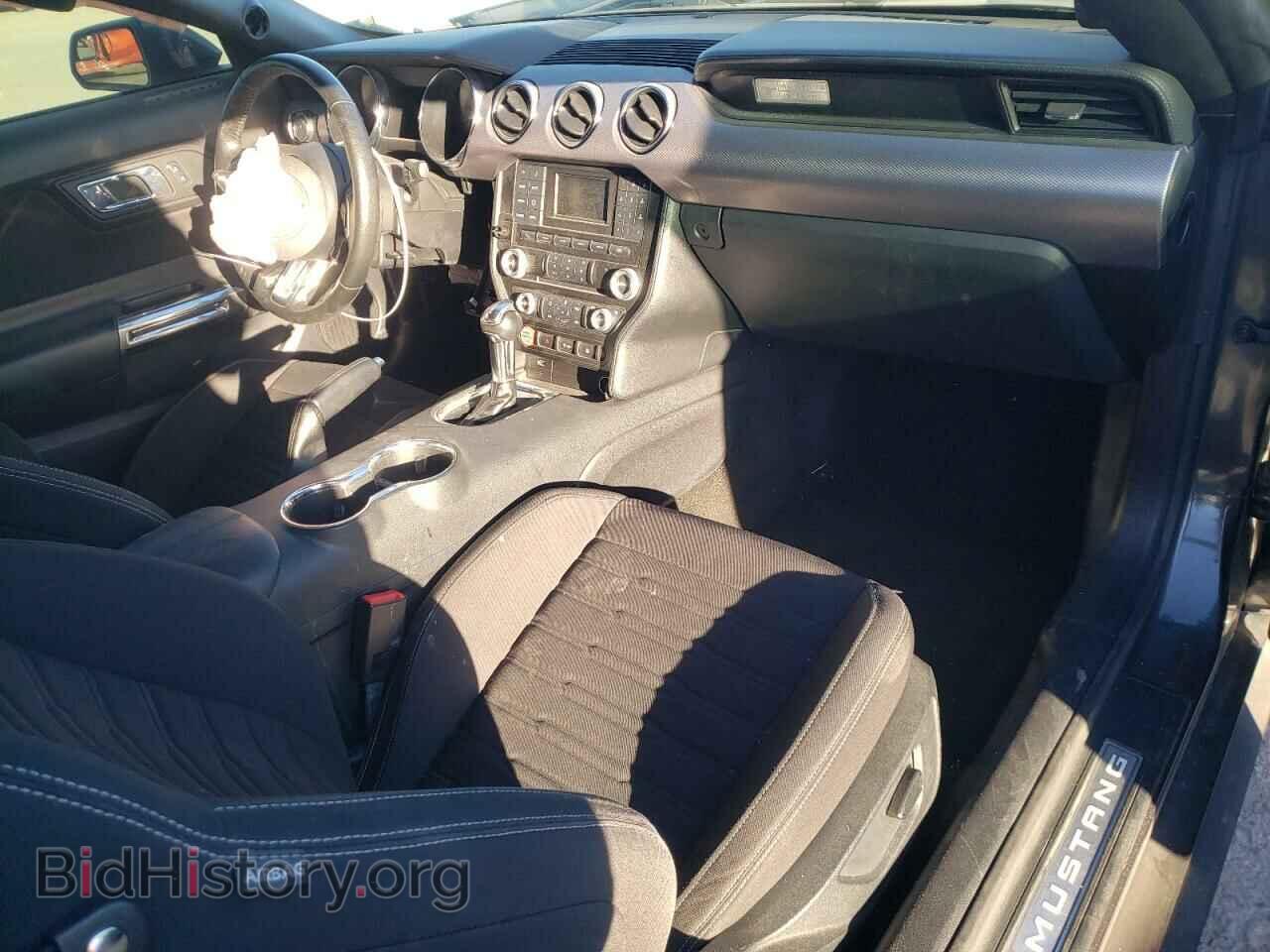 2016 FORD ALL Models - VIN: 1FA6P8TH2G5273952 - Фото 8