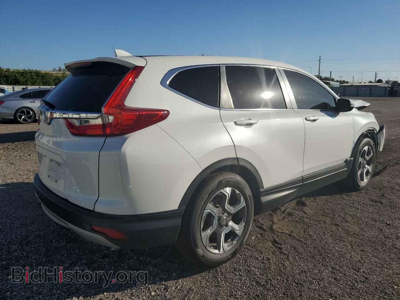 2019 HONDA CRV - VIN: 7FARW1H59KE025791 - Фото 3