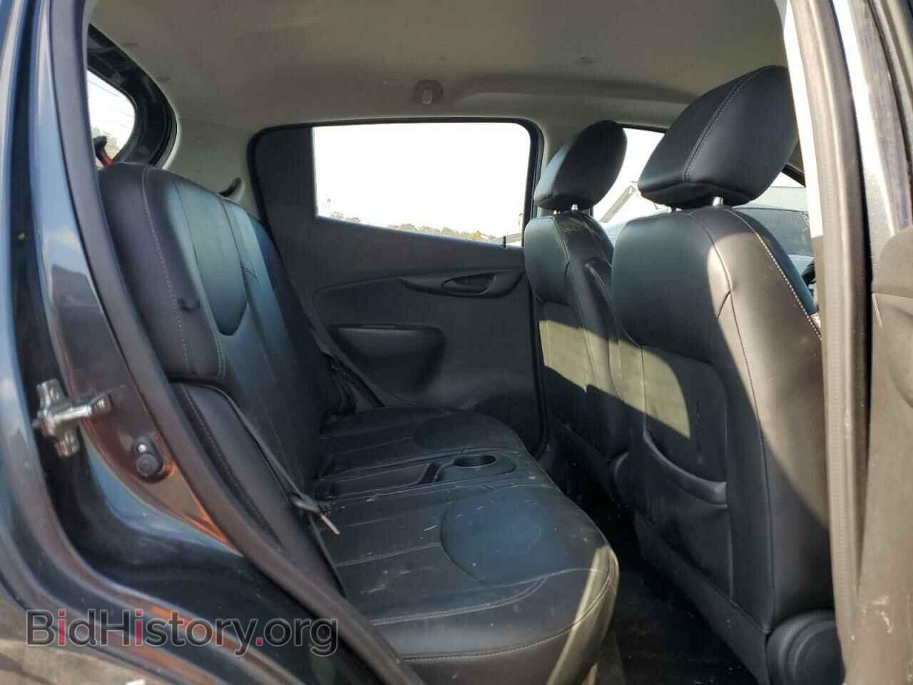 2018 CHEVROLET SPARK - VIN: KL8CH6SA2JC448988 - Фото 10