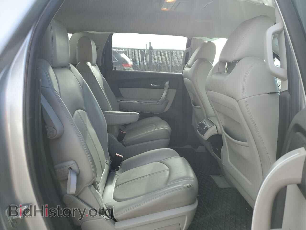 2012 GMC ACADIA - VIN: 1GKKVRED9CJ384342 - Фото 11