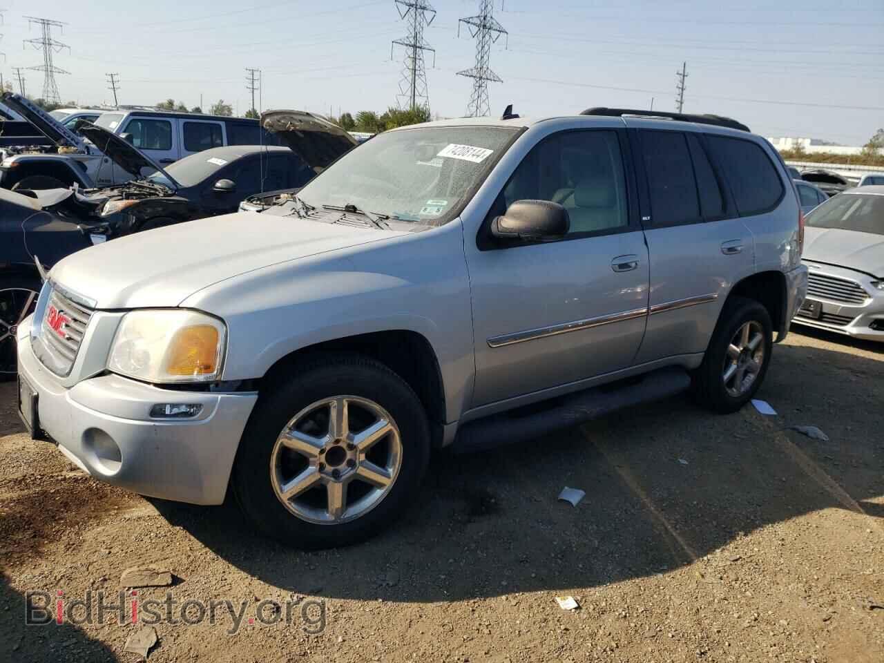 Photo 1GKDS13S572158514 - GMC ENVOY 2007