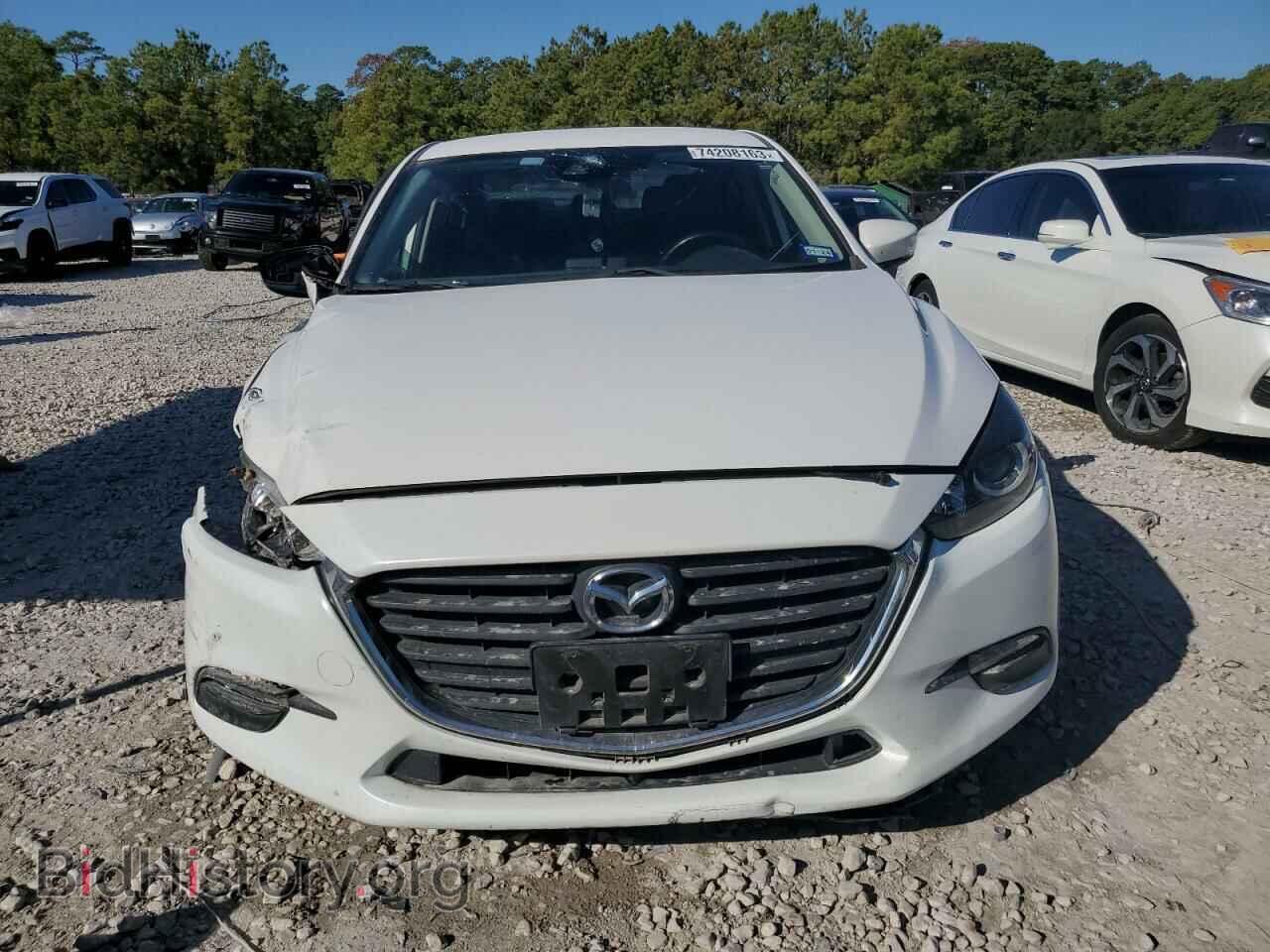 2018 MAZDA 3 - VIN: 3MZBN1V32JM215717 - Фото 5