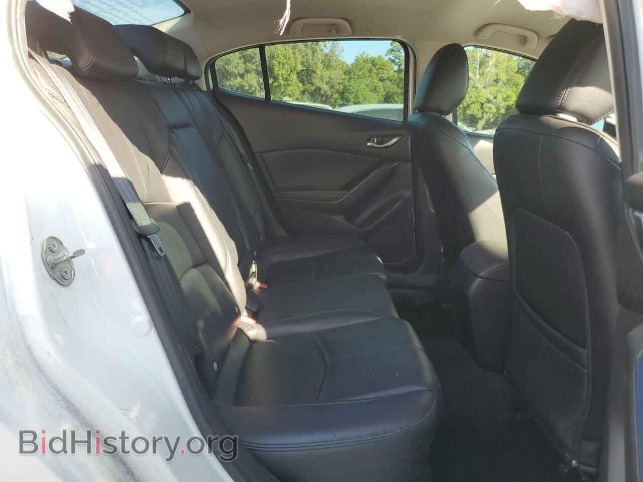 2018 MAZDA 3 - VIN: 3MZBN1V32JM215717 - Фото 10