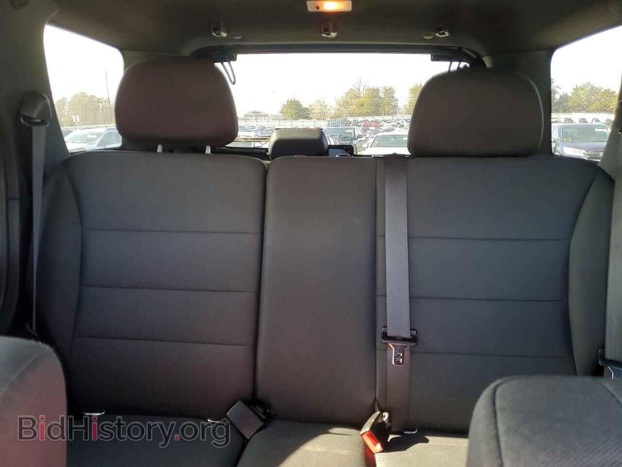 2012 FORD ESCAPE - VIN: 1FMCU0D72CKA03480 - Фото 10