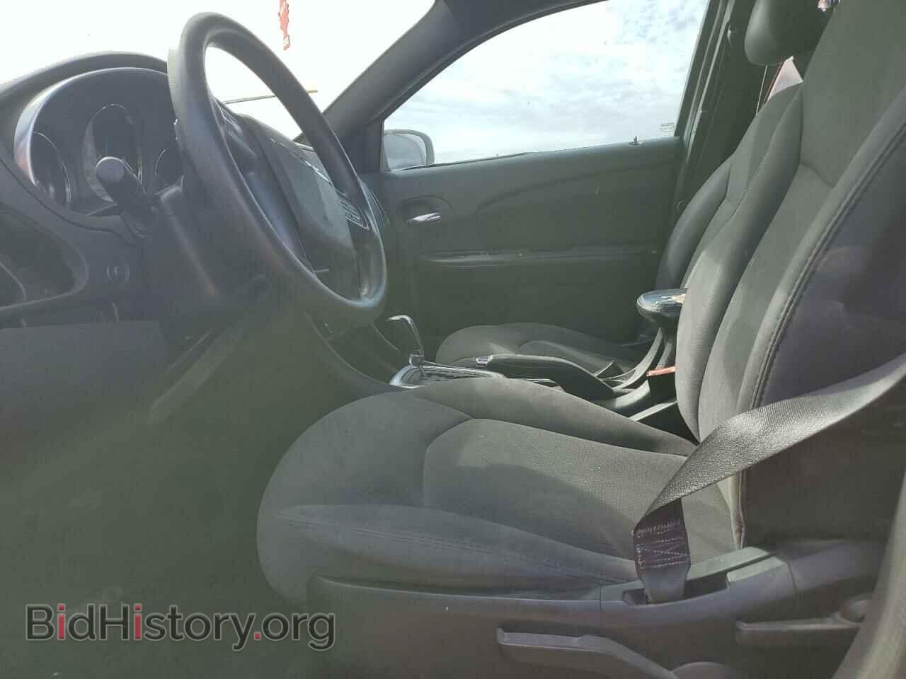 2014 CHRYSLER 200 - VIN: 1C3CCBAB9EN175930 - Фото 7