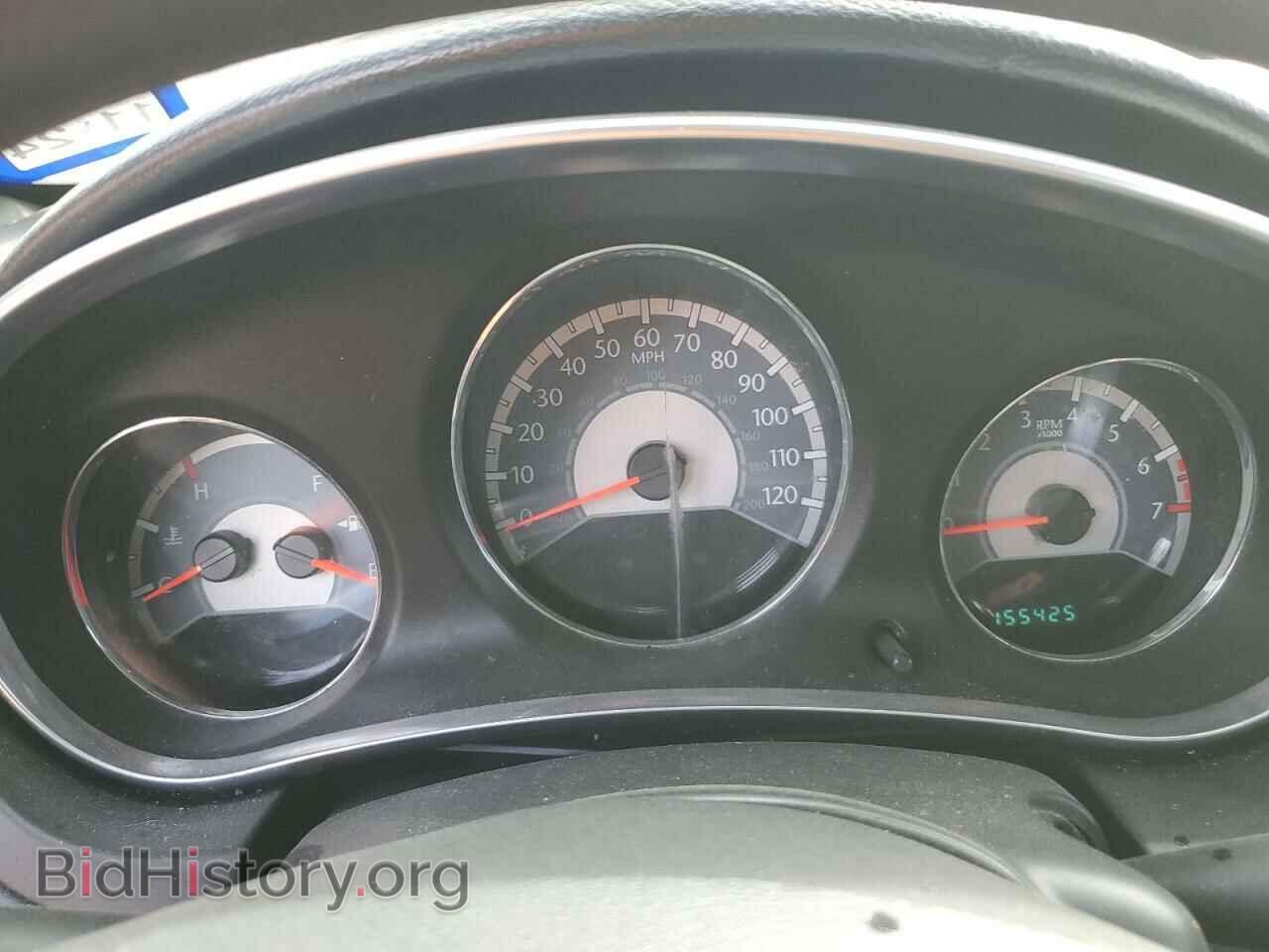 2014 CHRYSLER 200 - VIN: 1C3CCBAB9EN175930 - Фото 9