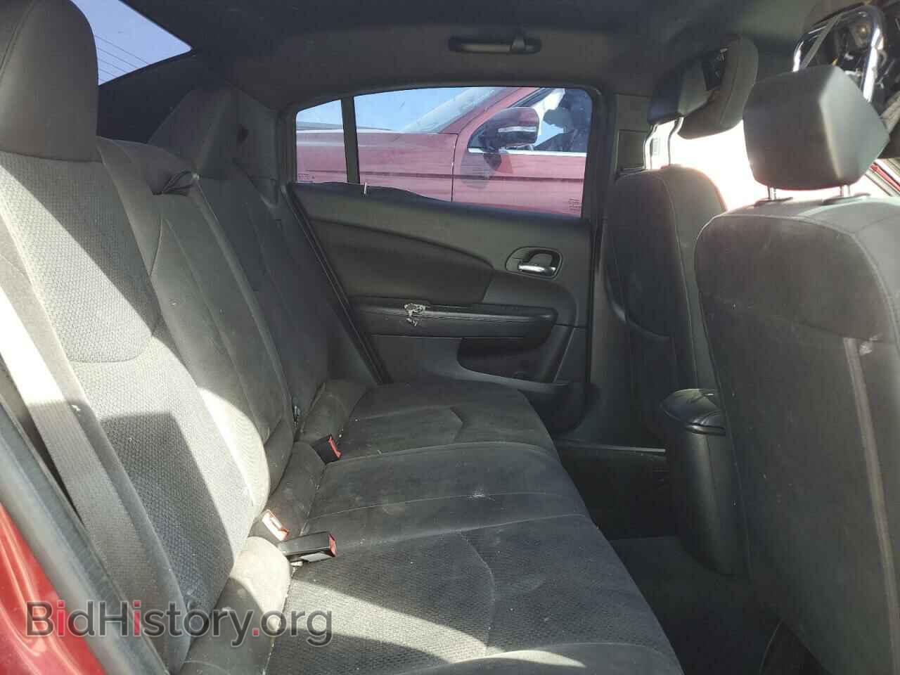 2014 CHRYSLER 200 - VIN: 1C3CCBAB9EN175930 - Фото 10