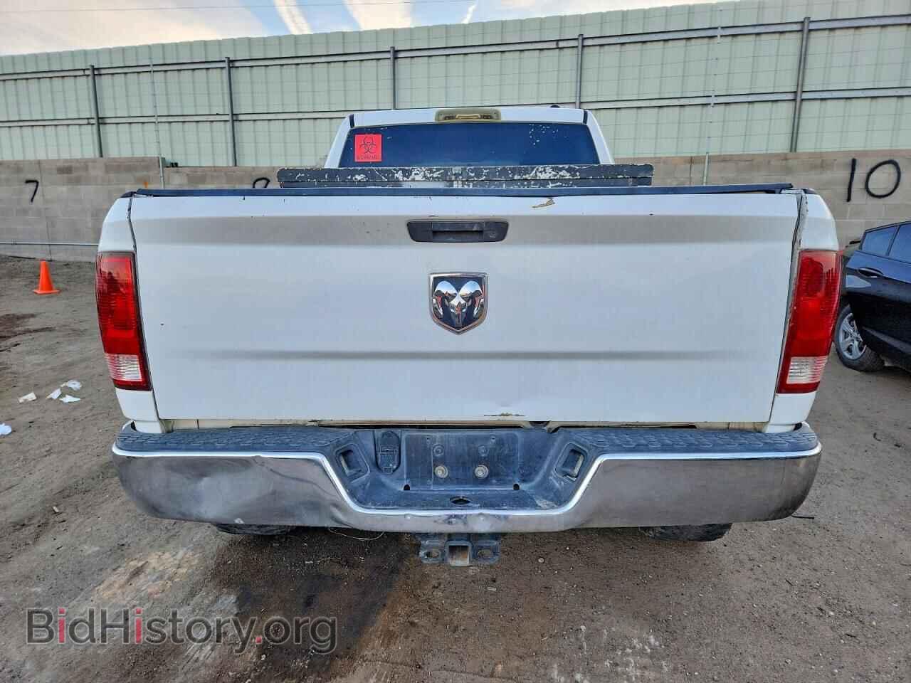 2012 DODGE RAM 2500 - VIN: 3C6UD5CL8CG309439 - Фото 6