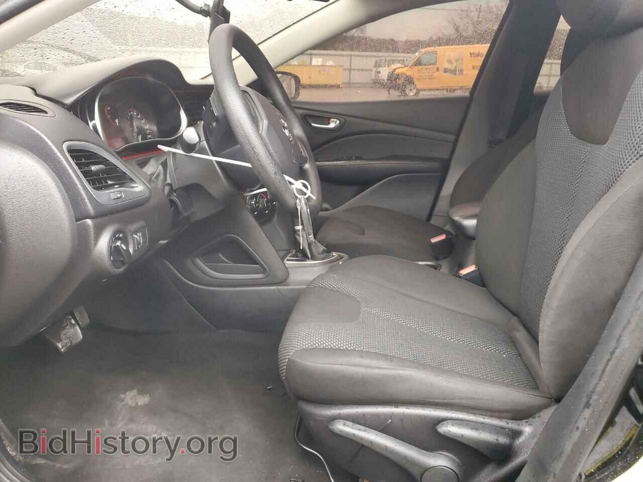2015 DODGE DART - VIN: 1C3CDFAA6FD111945 - Фото 7