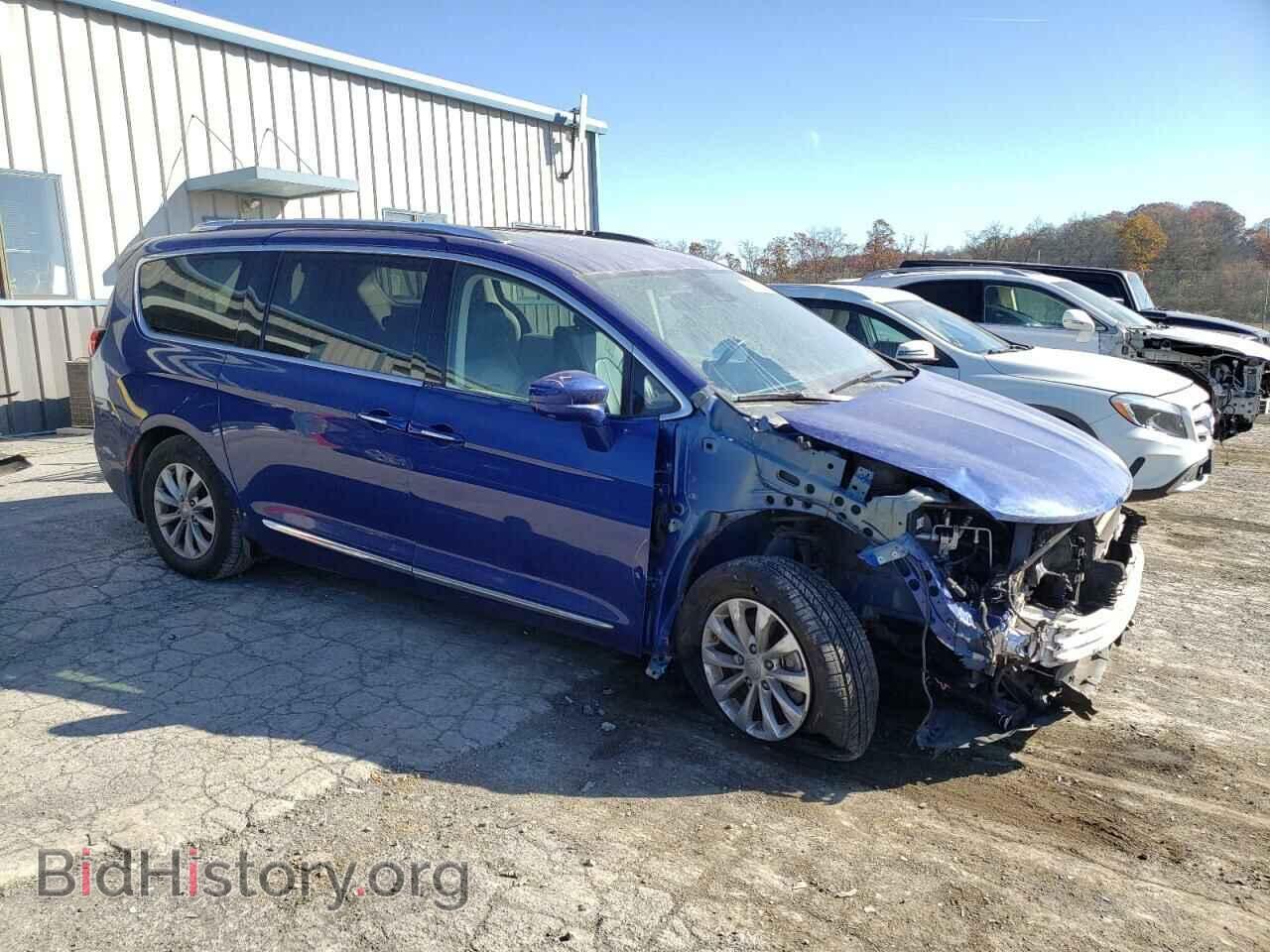 2019 CHRYSLER PACIFICA - VIN: 2C4RC1BGXKR714936 - Photo 4