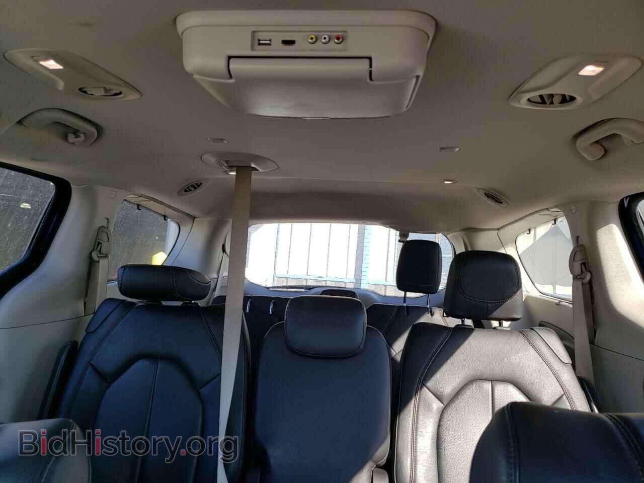 2019 CHRYSLER PACIFICA - VIN: 2C4RC1BGXKR714936 - Photo 10