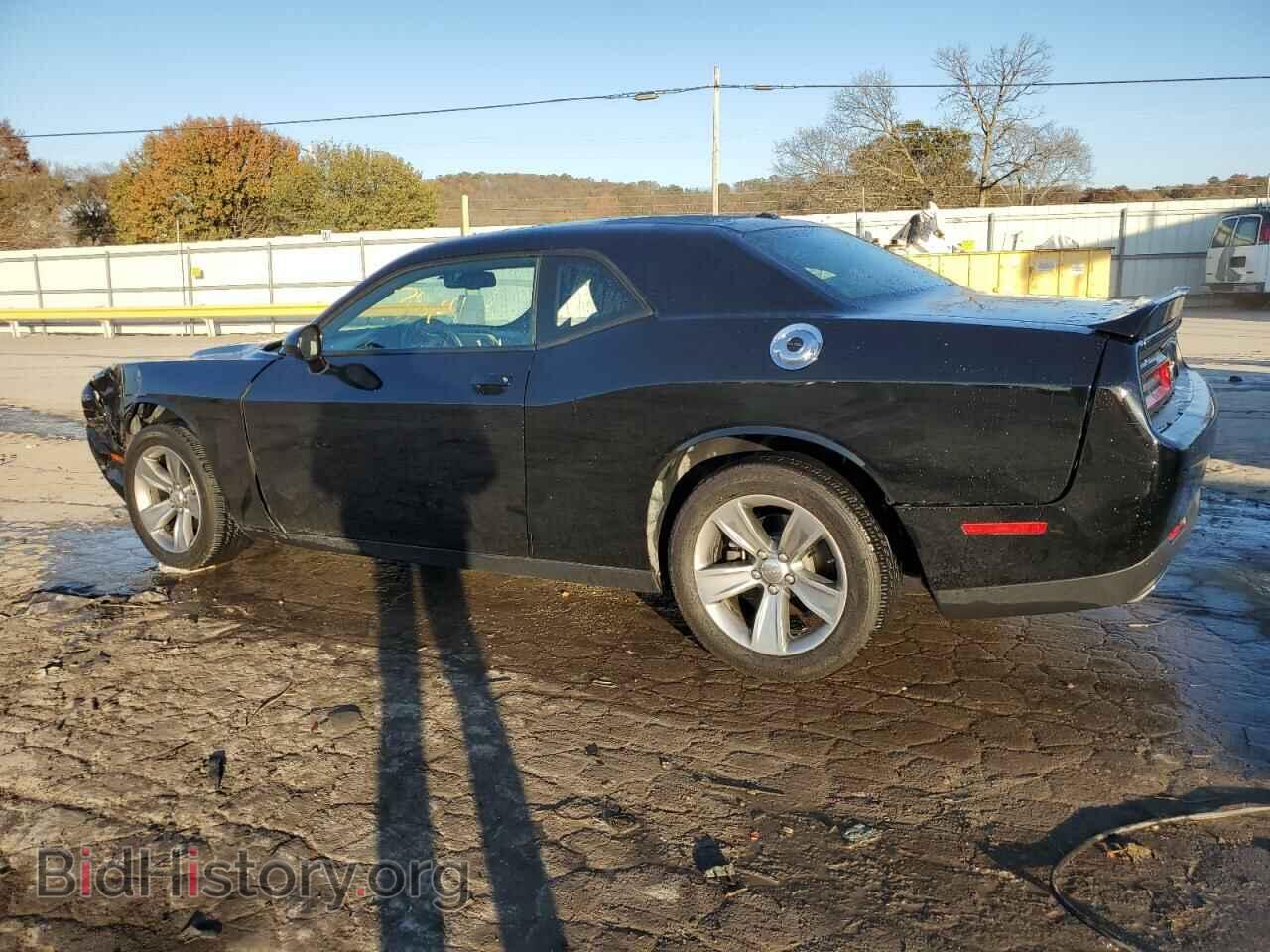 2019 DODGE CHALLENGER - VIN: 2C3CDZAG5KH674035 - Photo 2