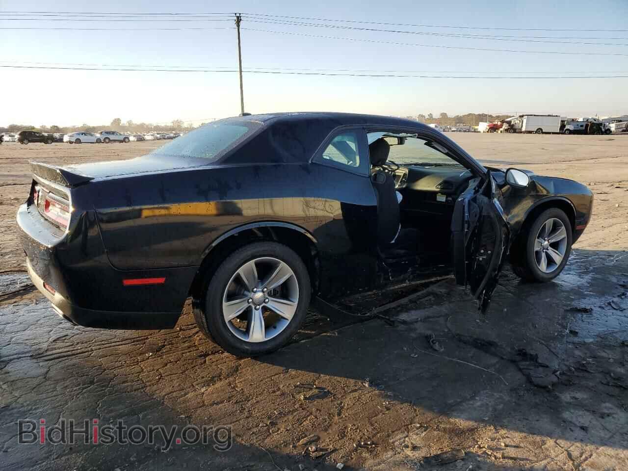2019 DODGE CHALLENGER - VIN: 2C3CDZAG5KH674035 - Photo 3