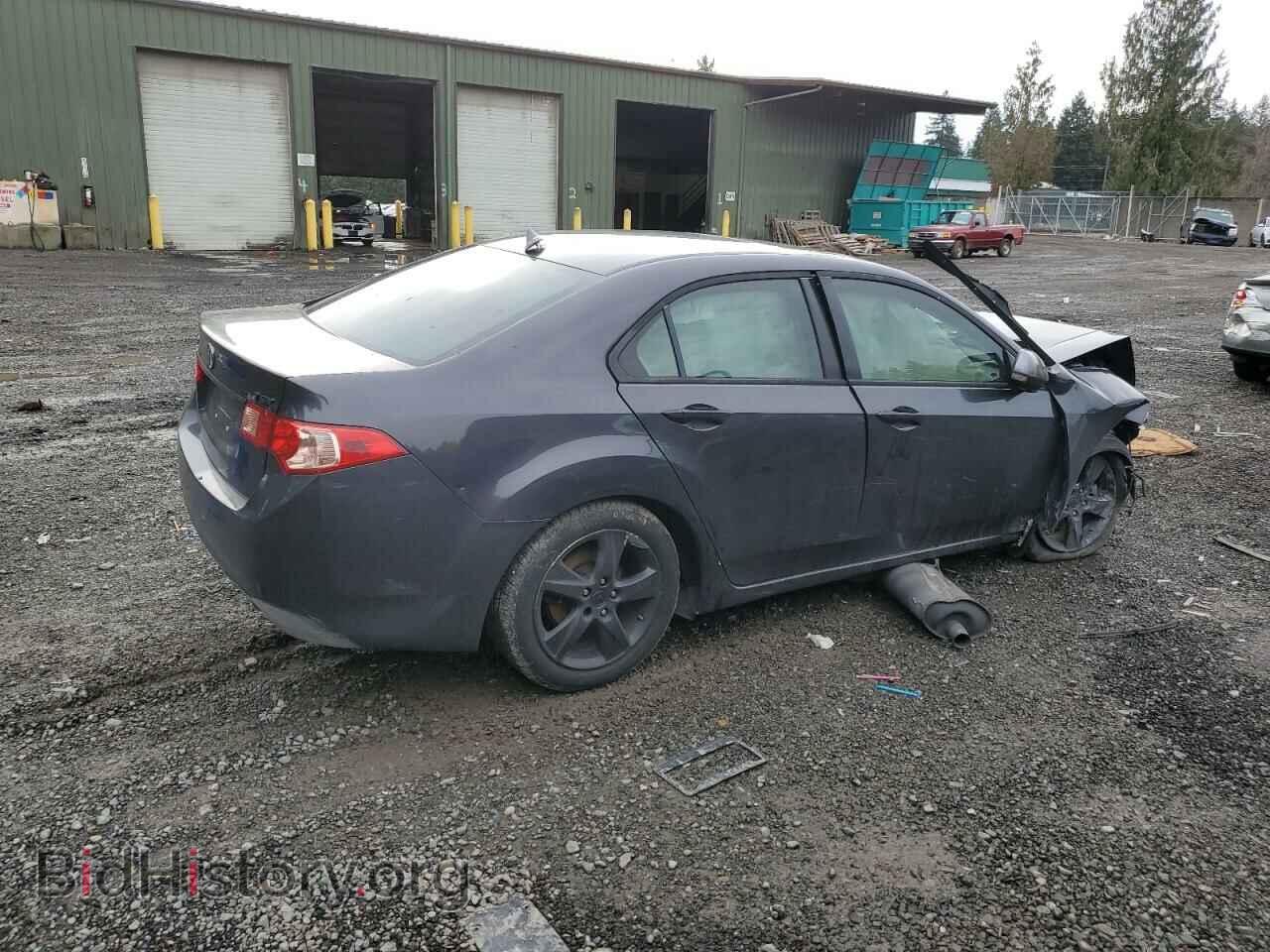 2012 ACURA TSX - VIN: JH4CU2F65CC007214 - Фото 3