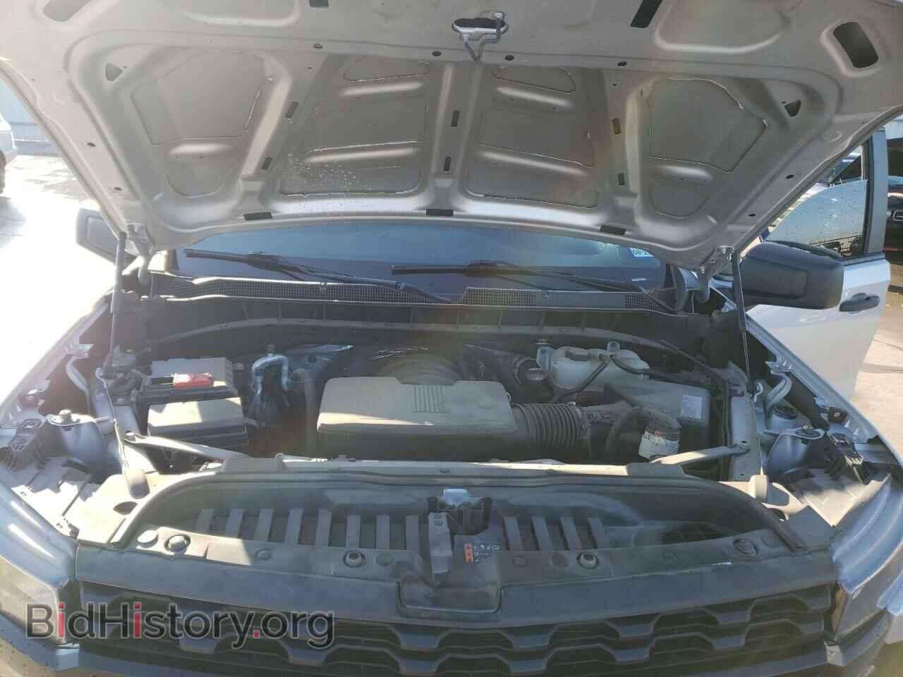 2020 CHEVROLET ALL Models - VIN: 1GCPYCEH5LZ331244 - Фото 11