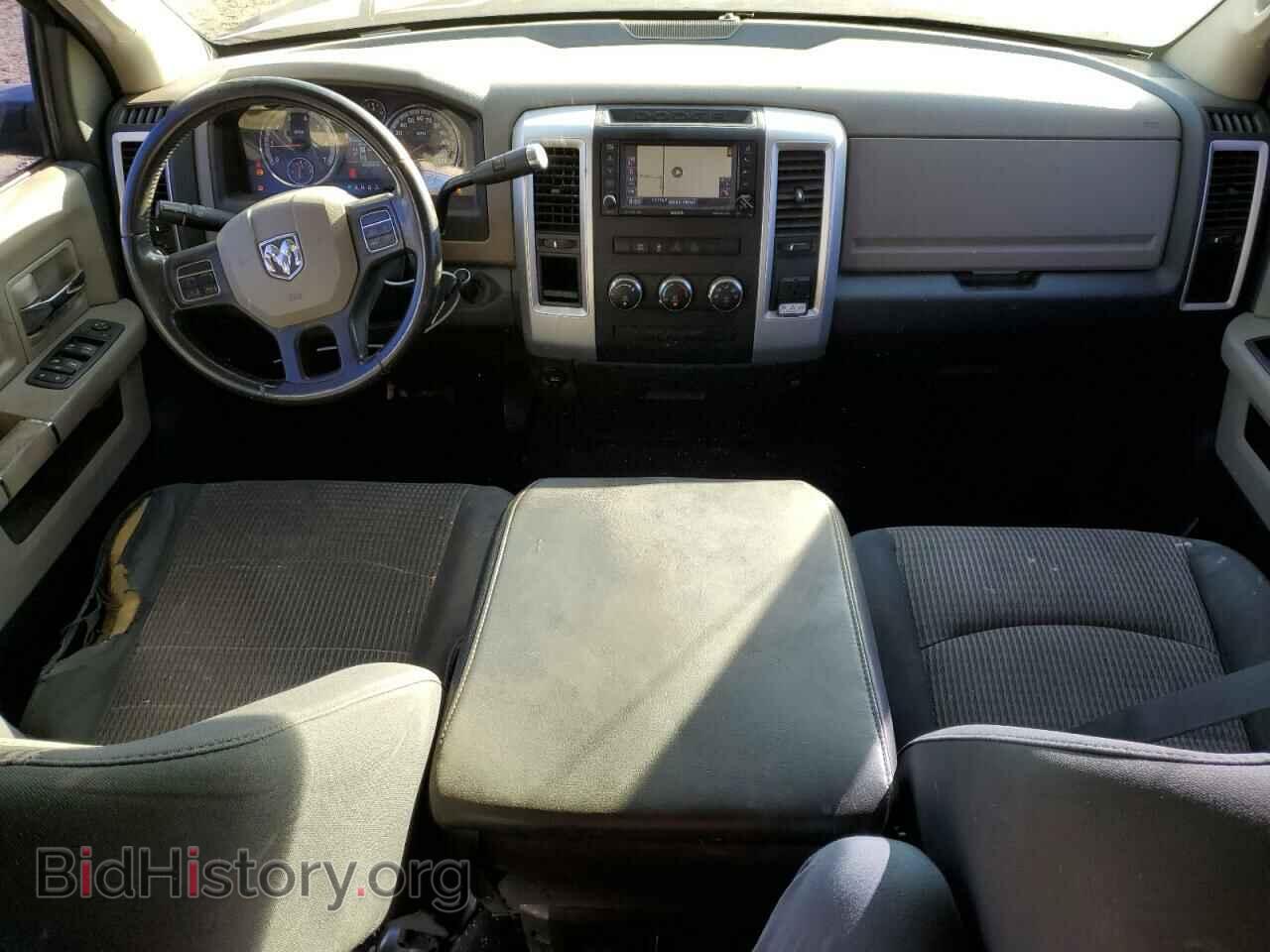2012 DODGE RAM 1500 - VIN: 1C6RD6LT8CS183572 - Фото 8