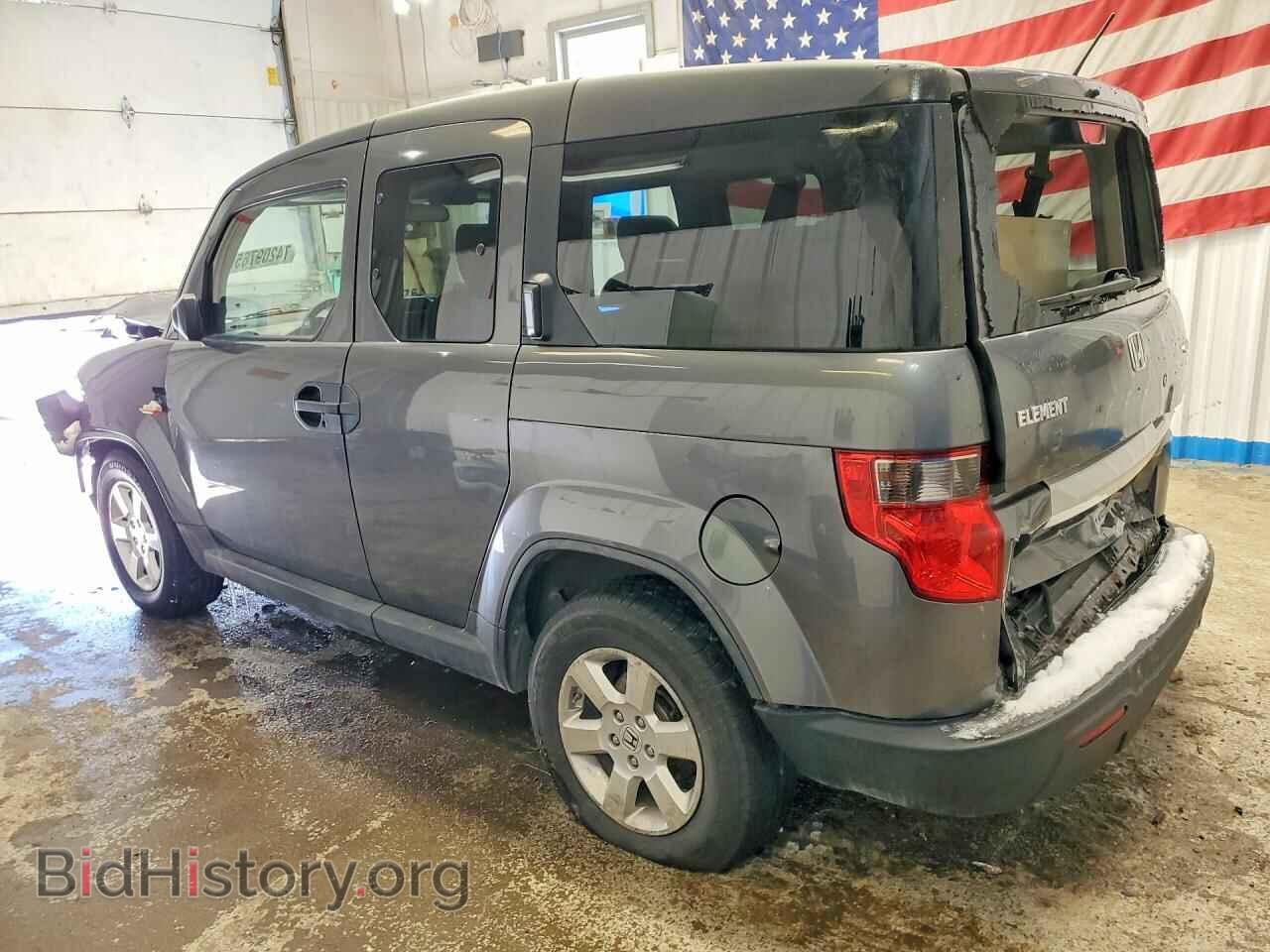 2010 HONDA ELEMENT - VIN: 5J6YH2H73AL000805 - Фото 2