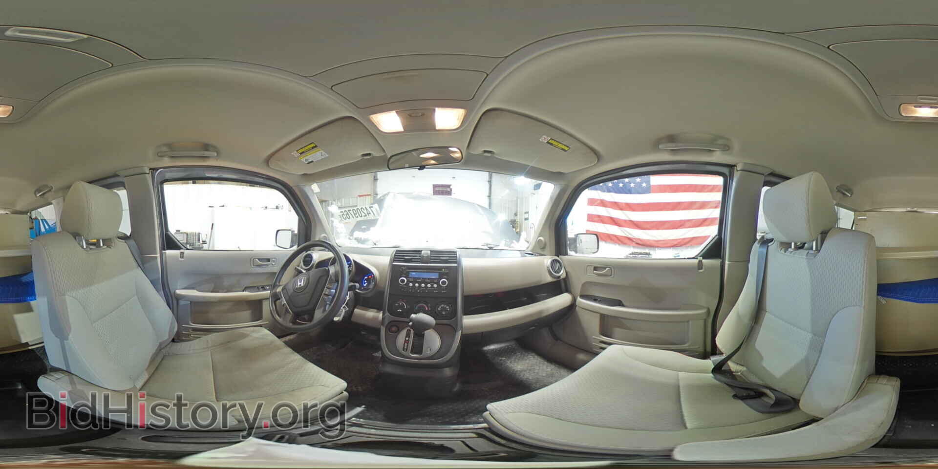 2010 HONDA ELEMENT - VIN: 5J6YH2H73AL000805 - Фото 15