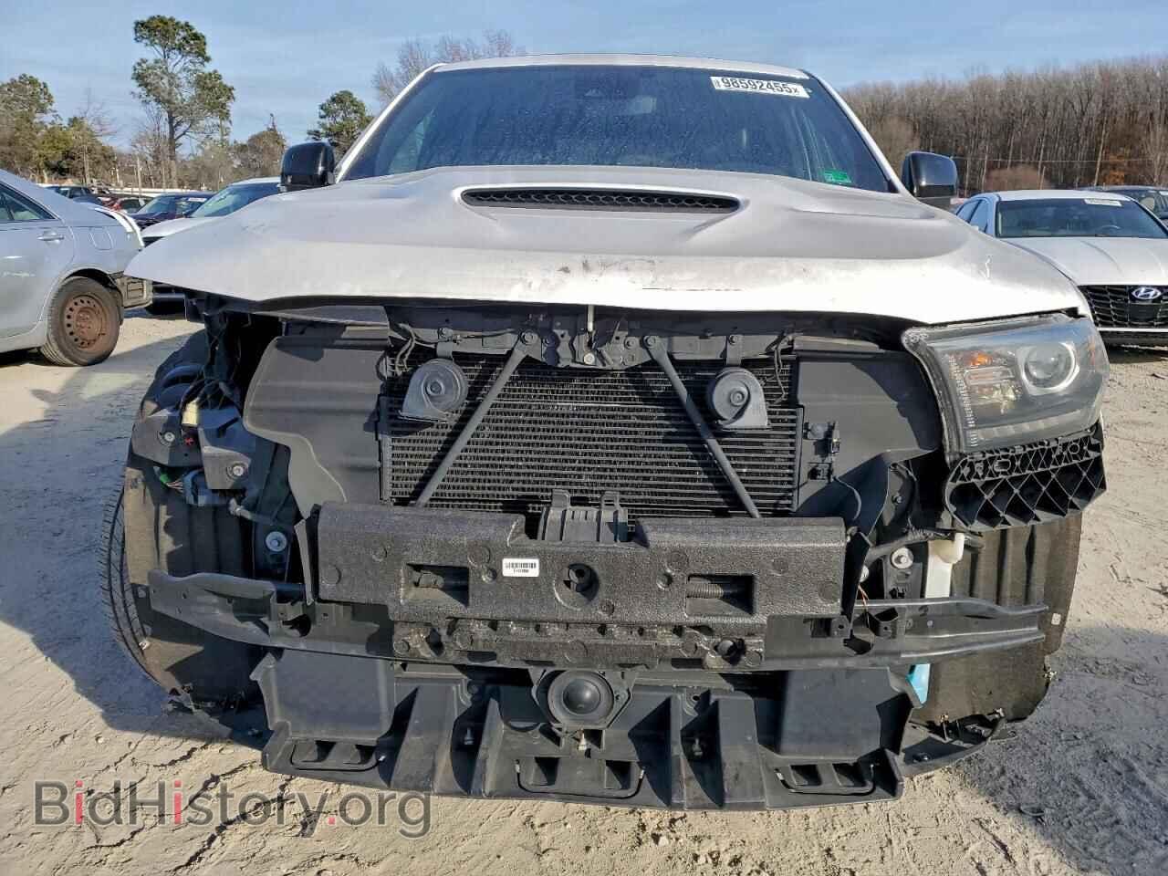 2020 DODGE DURANGO - VIN: 1C4SDJCT2LC382222 - Photo 5