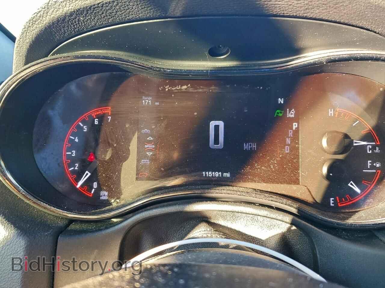 2020 DODGE DURANGO - VIN: 1C4SDJCT2LC382222 - Photo 9