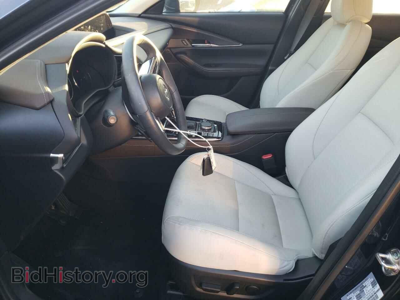 2023 MAZDA CX30 - VIN: 3MVDMBDM5PM519257 - Фото 7
