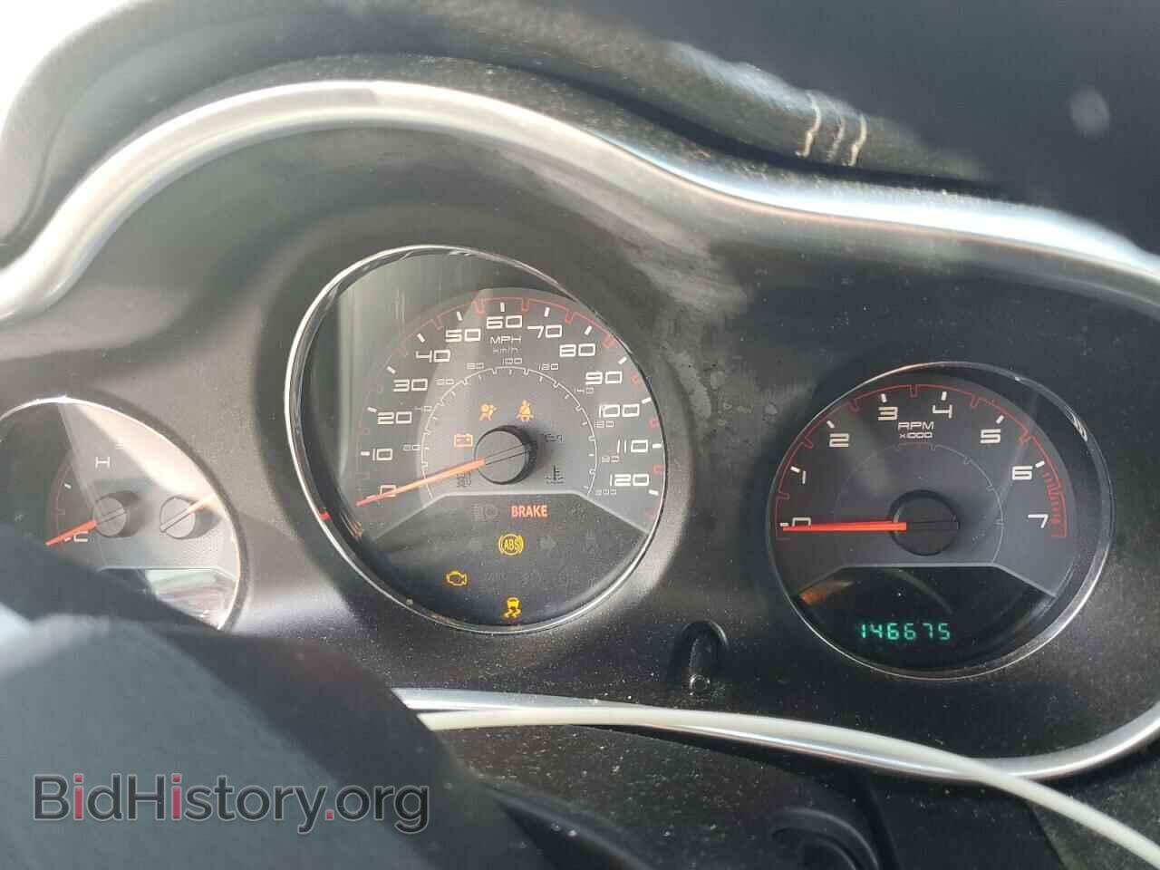 2013 DODGE AVENGER - VIN: 1C3CDZCB5DN506228 - Фото 9