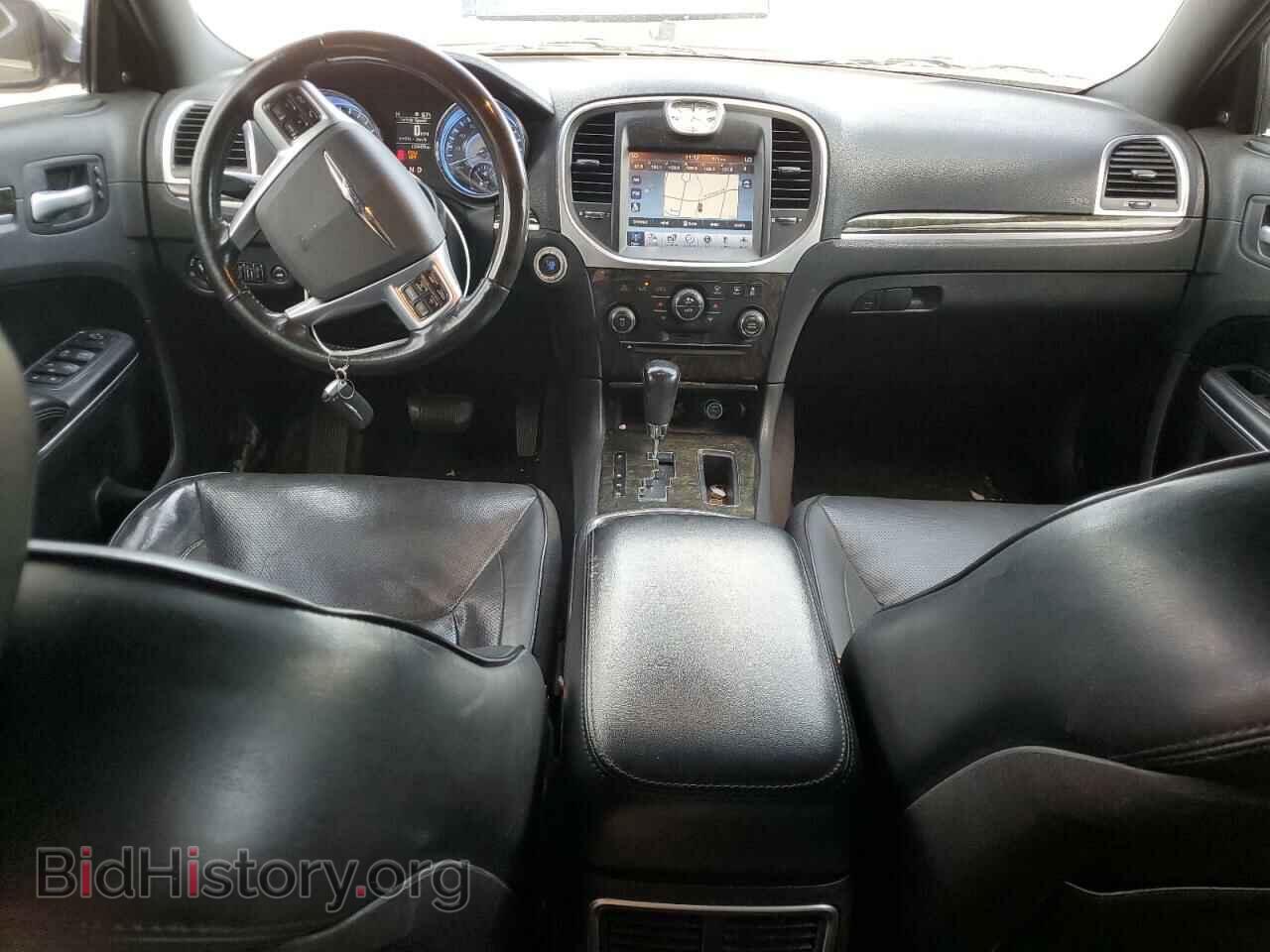 2011 CHRYSLER 300 - VIN: 2C3CA6CT9BH554739 - Photo 8