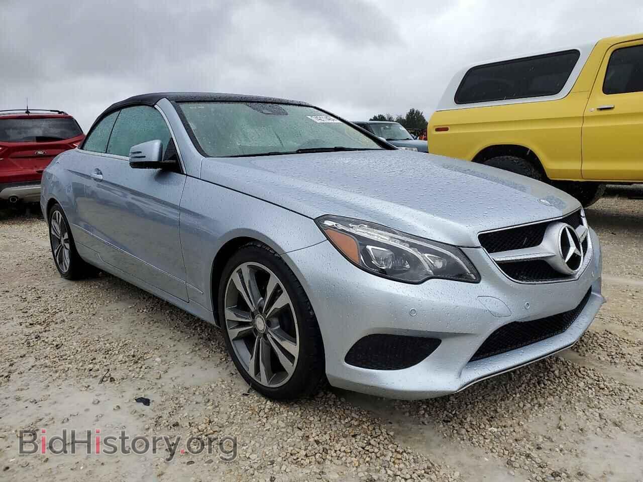 2016 MERCEDES-BENZ E-CLASS - VIN: WDDKK6FF7GF334704 - Фото 4
