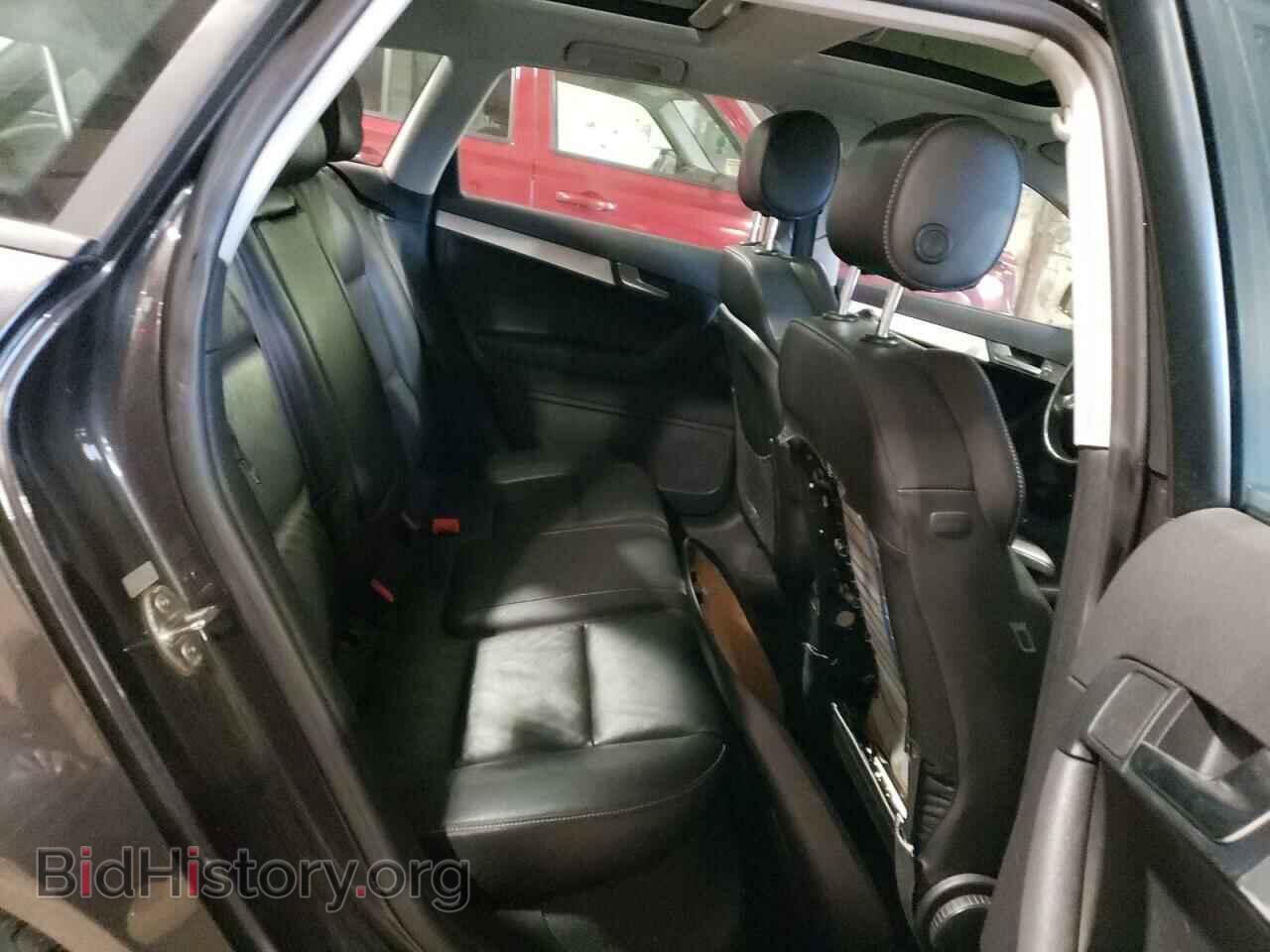 2008 AUDI A3 - VIN: WAUHF78P68A114793 - Фото 10