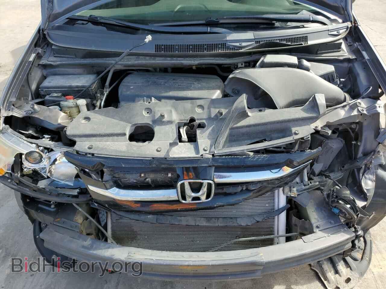 2014 HONDA All Models - VIN: 5FNRL5H46EB050199 - Photo 12