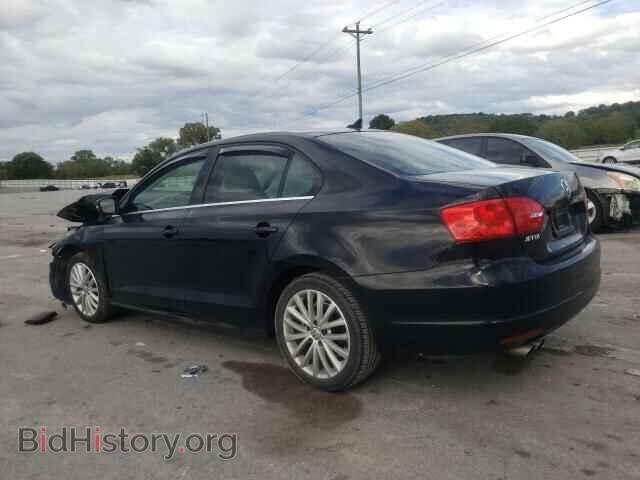 2014 VOLKSWAGEN JETTA - VIN: 3VWLL7AJ4EM311033 - Фото 2