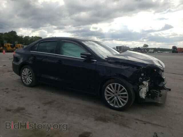 2014 VOLKSWAGEN JETTA - VIN: 3VWLL7AJ4EM311033 - Фото 4