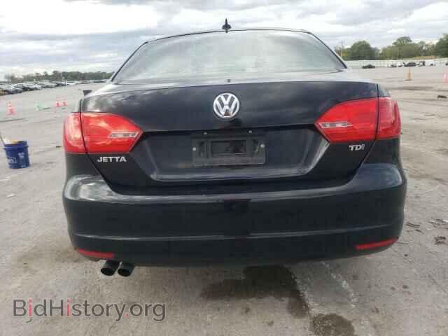 2014 VOLKSWAGEN JETTA - VIN: 3VWLL7AJ4EM311033 - Фото 6