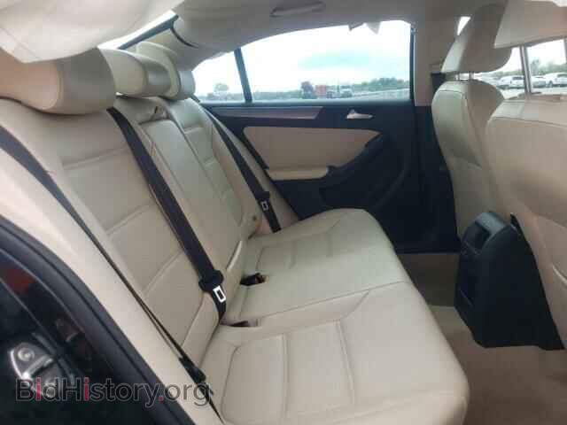 2014 VOLKSWAGEN JETTA - VIN: 3VWLL7AJ4EM311033 - Фото 10