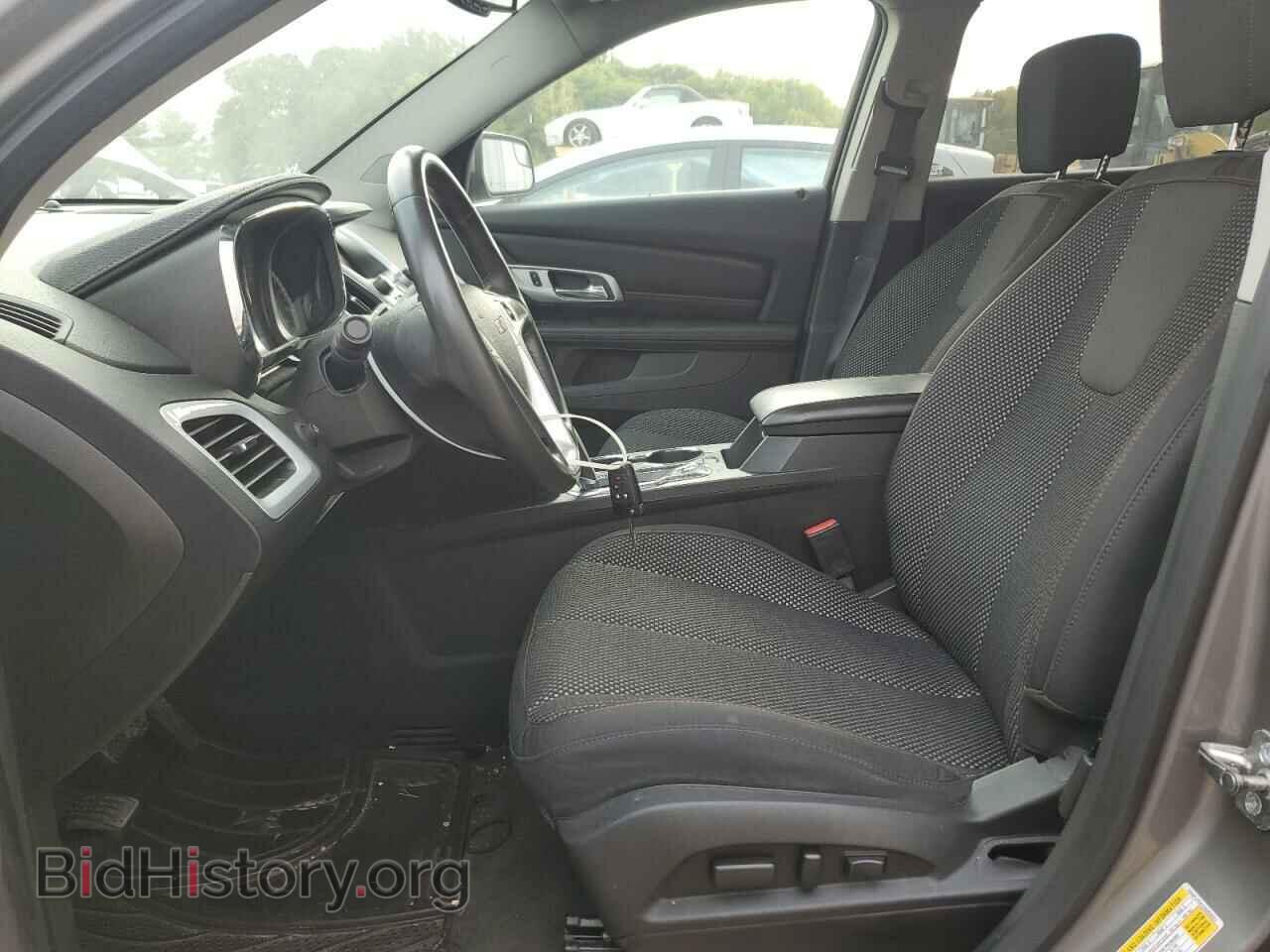 2012 GMC TERRAIN - VIN: 2GKFLTEK1C6250621 - Фото 7