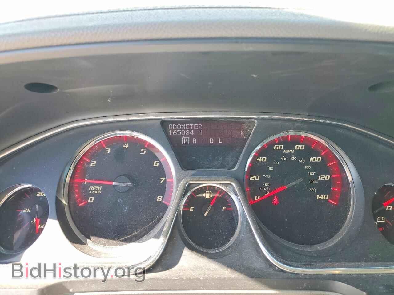 2014 GMC ACADIA - VIN: 1GKKRPKD3EJ315971 - Фото 9
