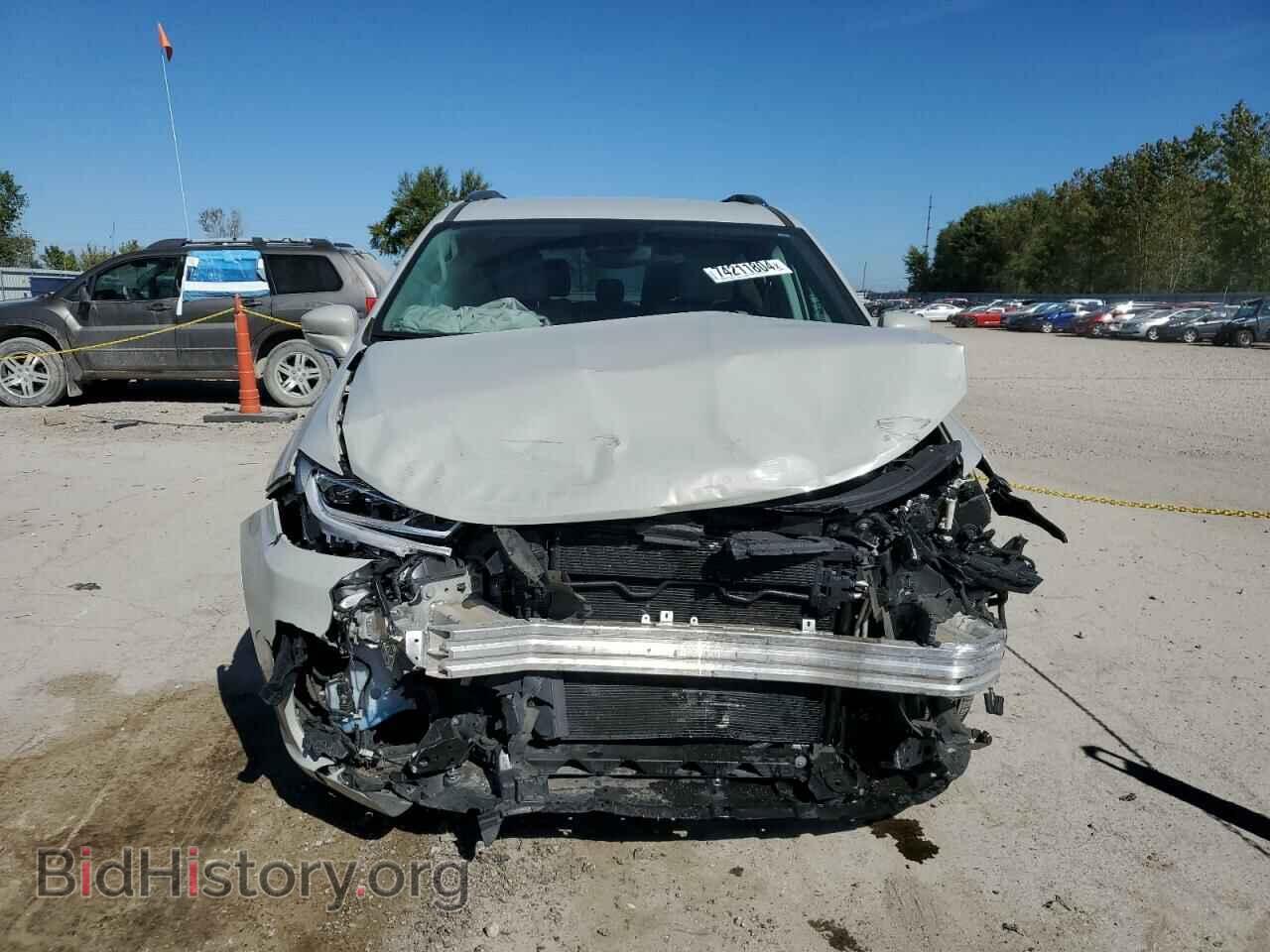 2021 CHRYSLER PACIFICA - VIN: 2C4RC1BG7MR532016 - Photo 5