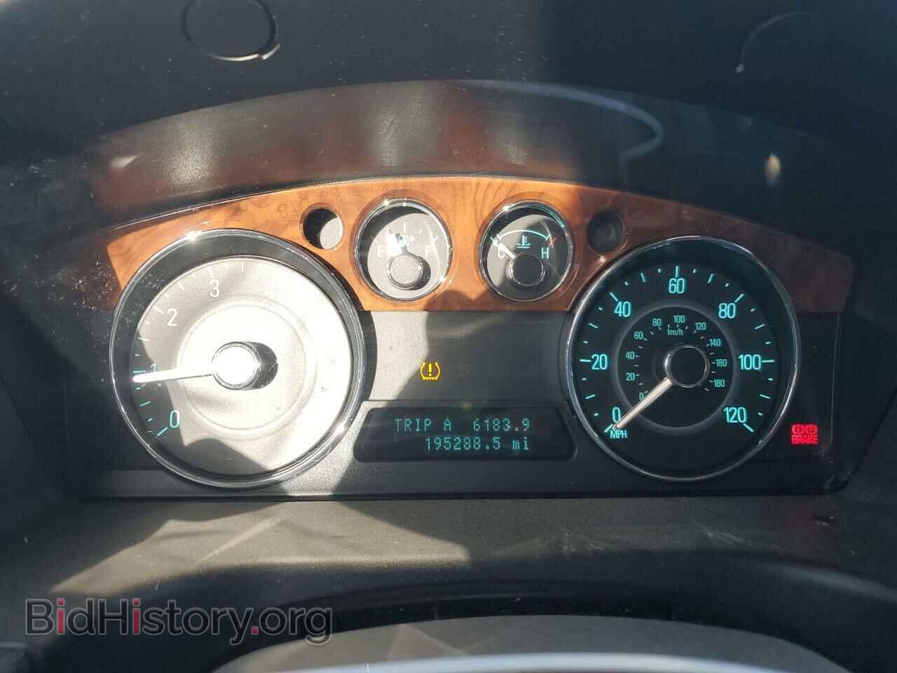 2009 FORD FLEX - VIN: 2FMEK63C99BA62898 - Photo 9